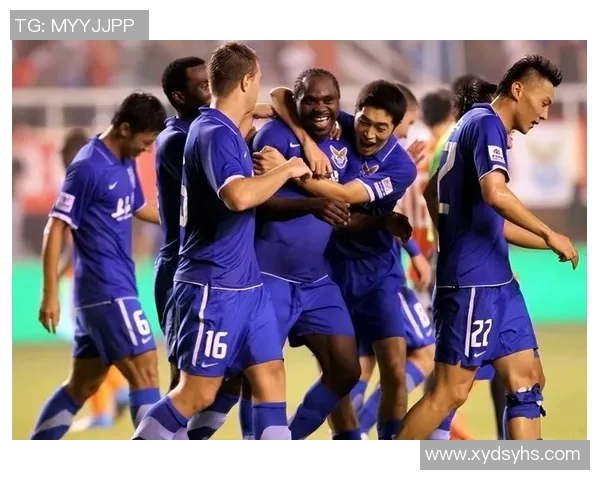 2014年大连阿尔滨对阵山东鲁能精彩回顾与赛后分析