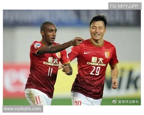 广州恒大对阵浦和的比赛主裁判解析与赛前展望