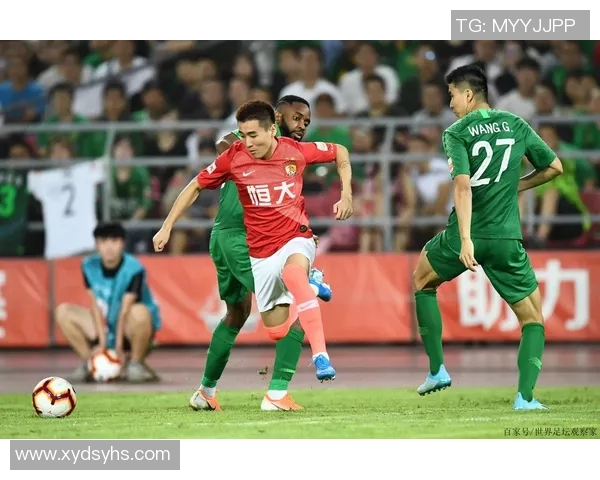 恒大与水原三星激战正酣赛果揭晓引发球迷热议与期待