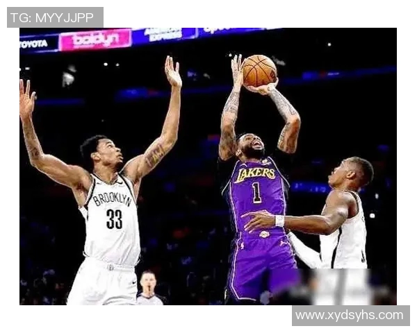 湖人对决篮网精彩直播回顾3月23日比赛亮点与分析