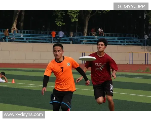 武汉飞盘队心理素质强劲跻身全国第二名引发关注